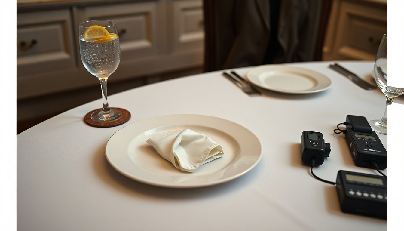 trump calls white house dinner with bill maher a waste but maher defends his coverage 1771091424