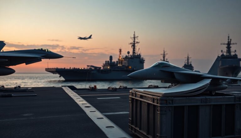 trump disputes war reports amid significant us military buildup in the middle east 1771912085