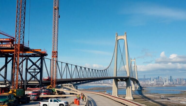 trump issues ultimatum on us canada gordie howe bridge project 1770755055