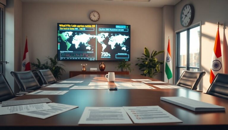 trump lifts oil tariffs on india key highlights of the new trade agreement 1770055601