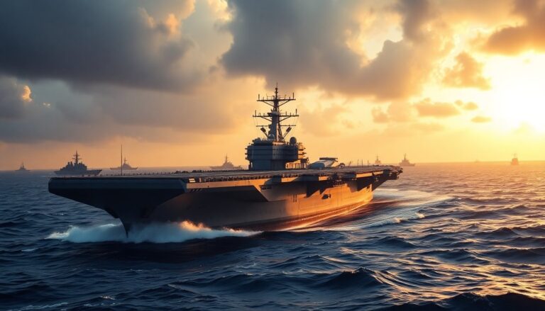 trump suggests boosting military presence during iran negotiations 1770787485