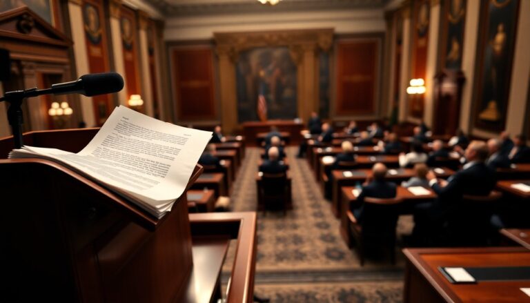 trumps state of the union mixes economic boasts and hardline immigration claims 1772087428