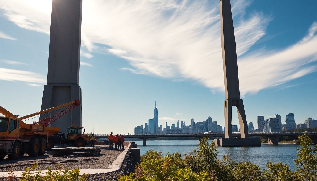 trumps ultimatum on the gordie howe bridge sparks controversy and concerns 1770728034