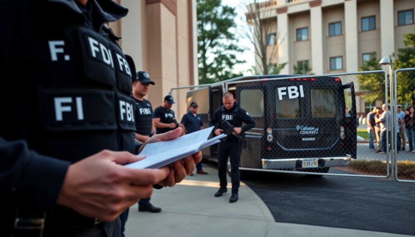 tulsi gabbards role in fbi election raid under scrutiny 1770103655