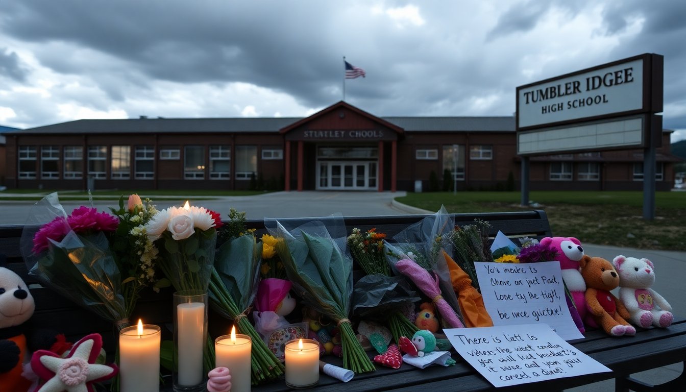 tumbler ridge school shooting community united in grief and support 1770829737