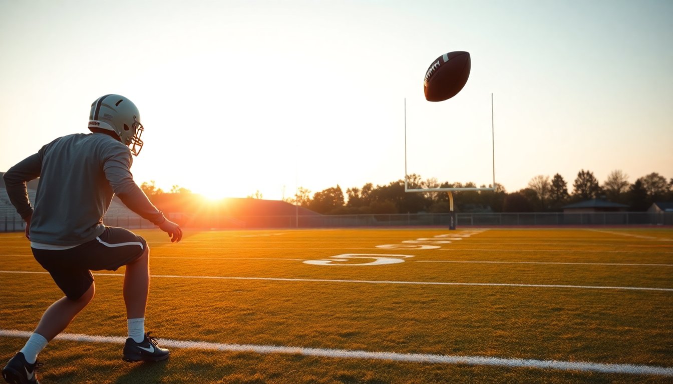 ufl experimental rules four point field goals no punts inside 50 and the tush push ban 1772122018