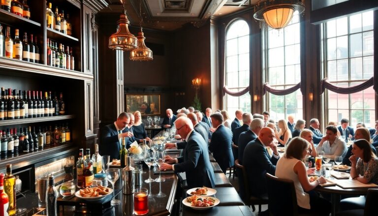 unforgettable celebrity bartender night sip savor and socialize 1770149161