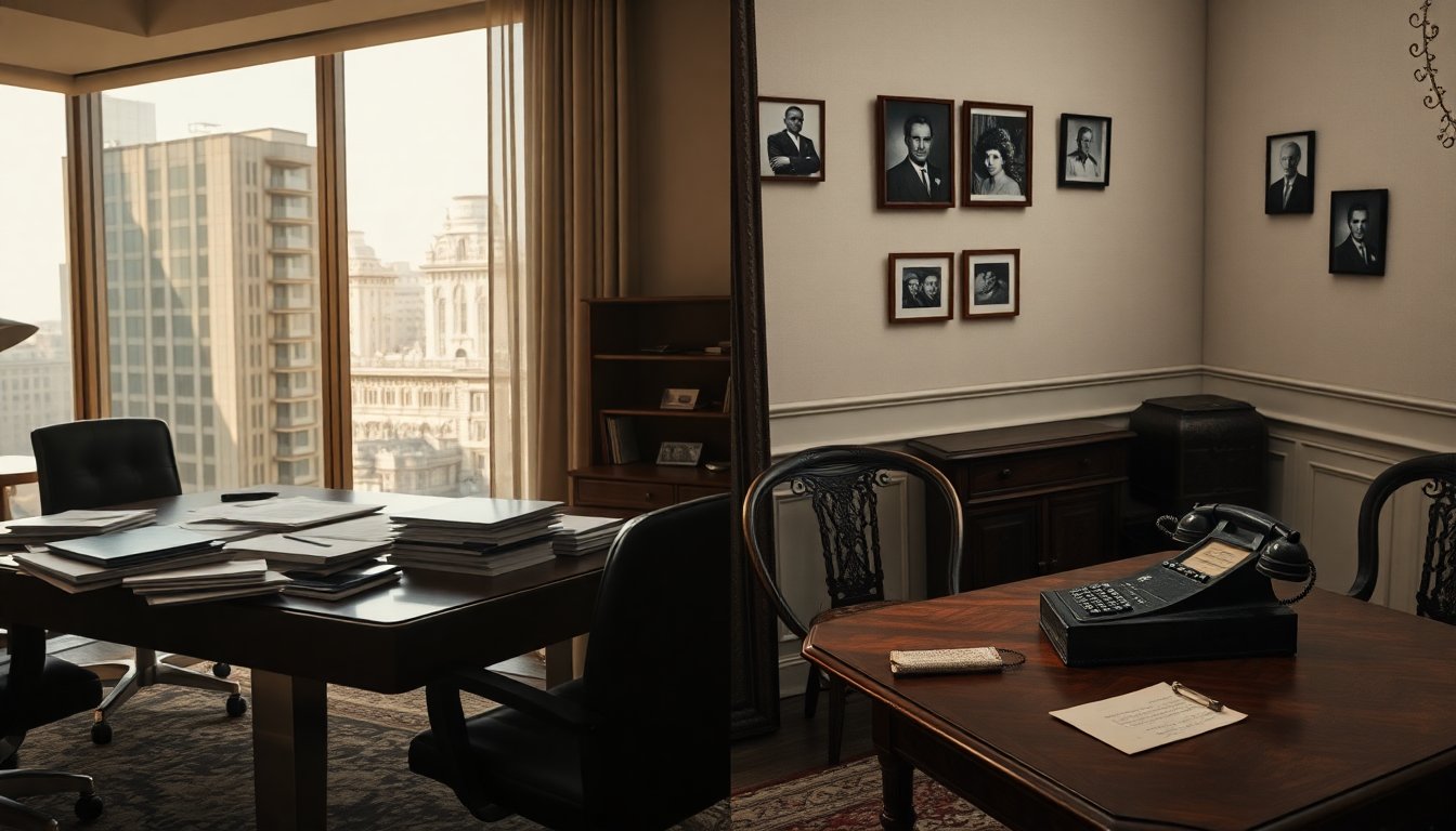 unraveling the dual timelines in episode 5 of the beauty a deep dive 1770685327