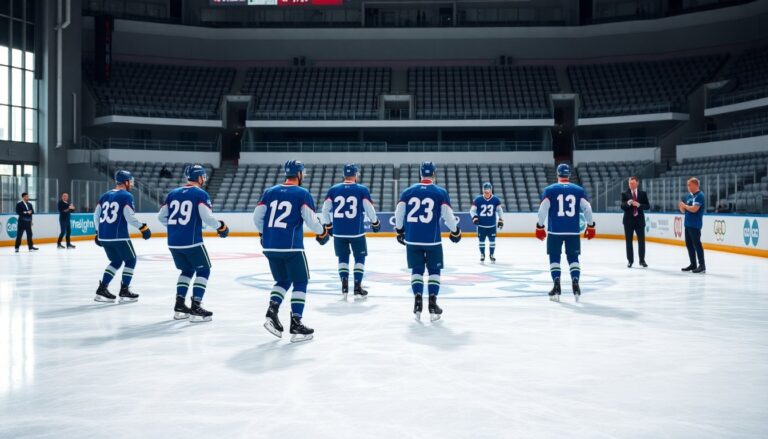 unveiling italys olympic hockey team a look at talent beyond nhl stars 1770879351