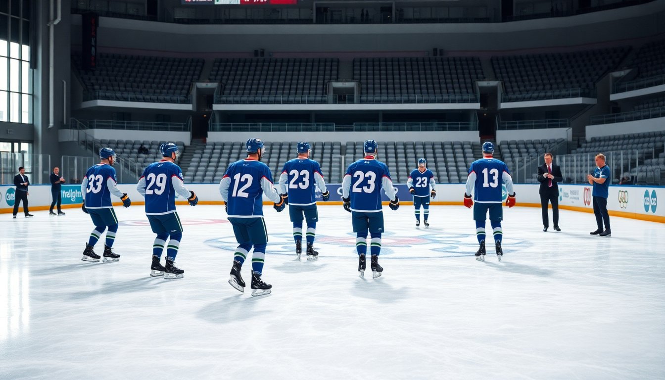 unveiling italys olympic hockey team a look at talent beyond nhl stars 1770879351