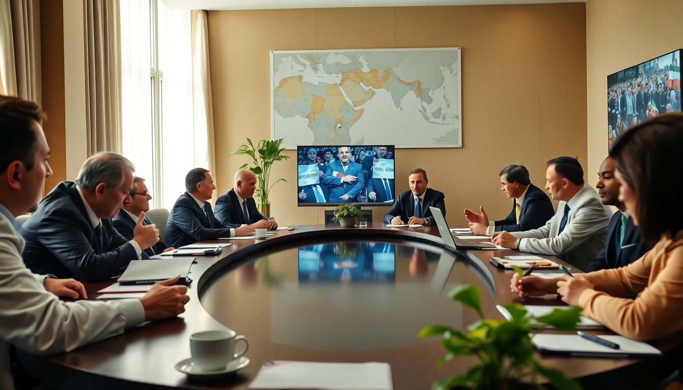 us and iran reignite vital nuclear talks amid intensifying regional conflicts 1770395210