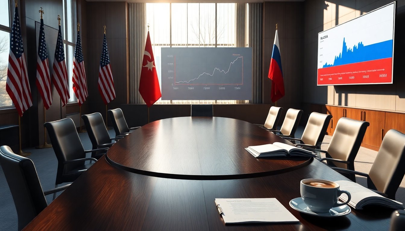 us and russia reinitiate military talks to tackle ukraine conflict 1770361727