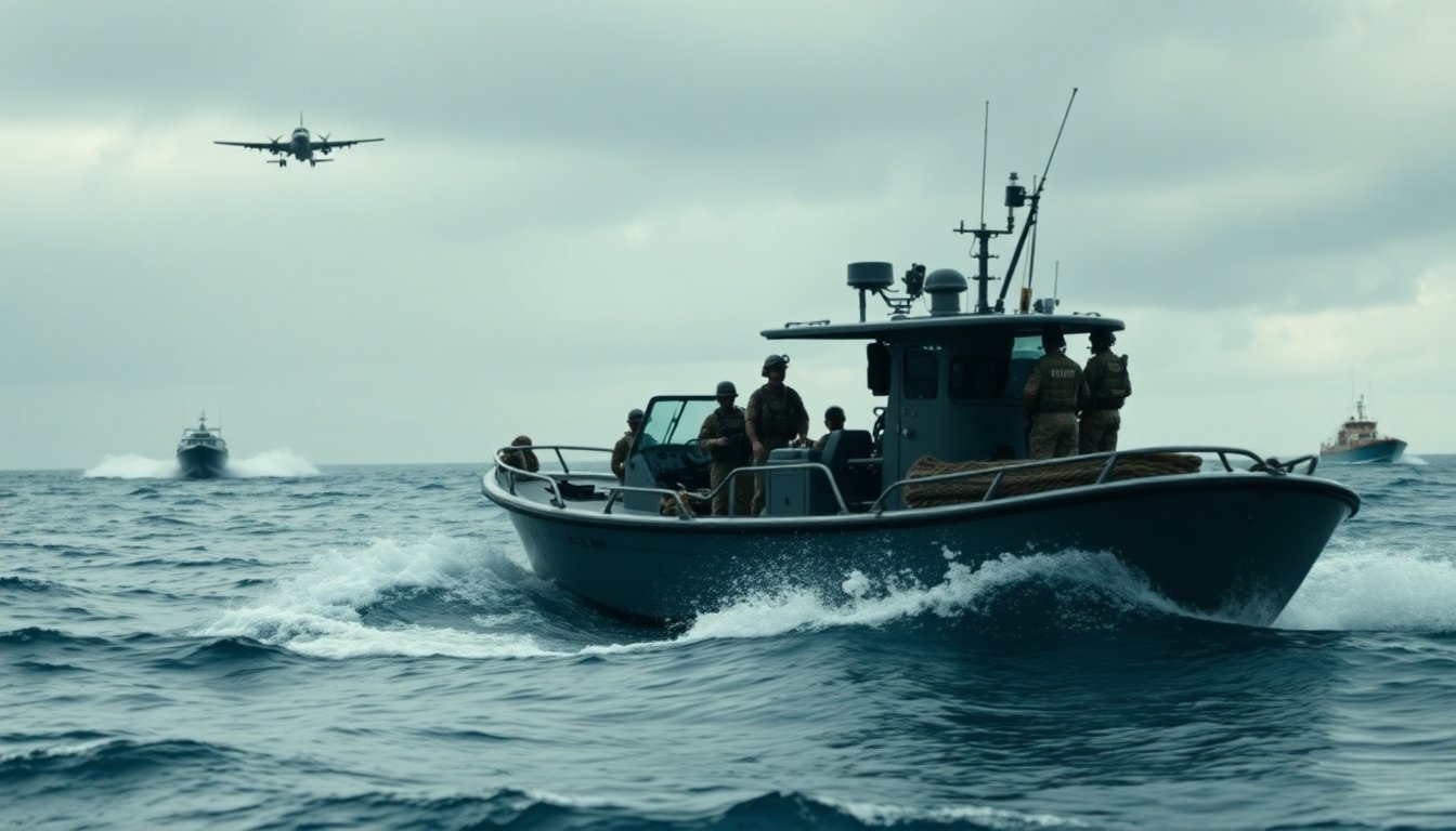 us forces combat narco terrorism threats in the eastern pacific 1770365448