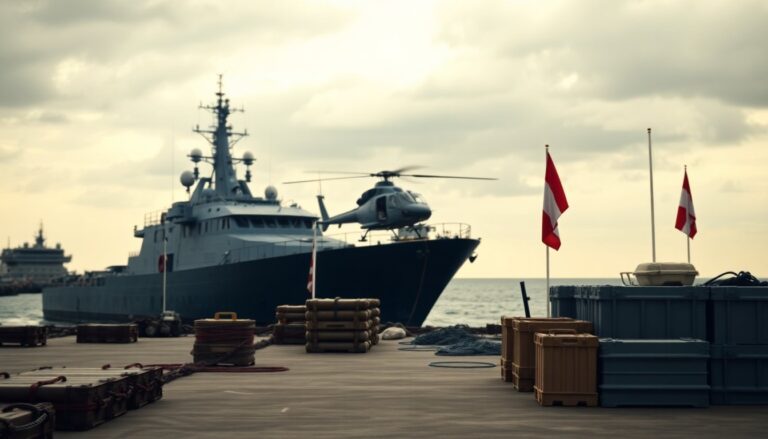 us iran talks intensify amid military buildup and nuclear standoff 1771843699