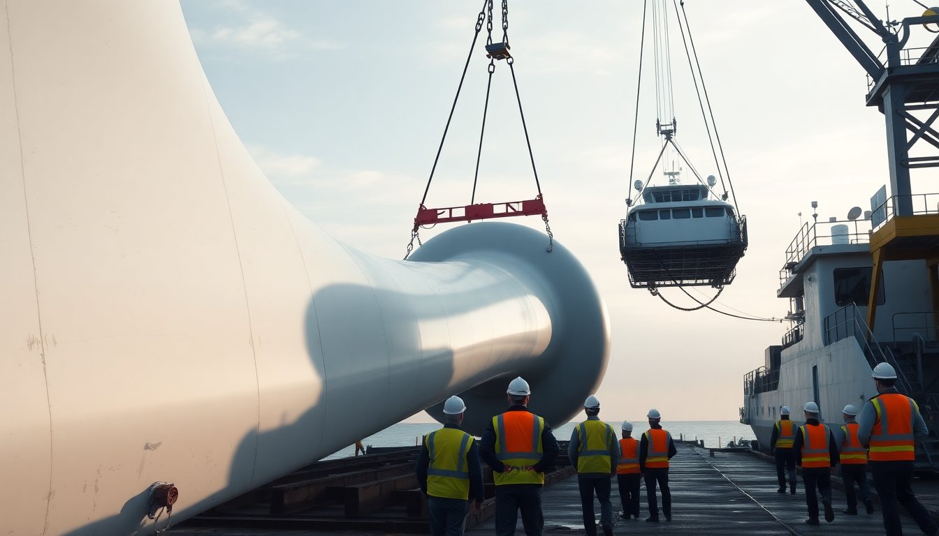 us opposition to offshore wind boosts canadian plans and investor interest 1771894534