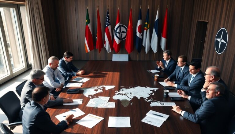 us perceived as less effective in global deterrence by nato allies 1770869211