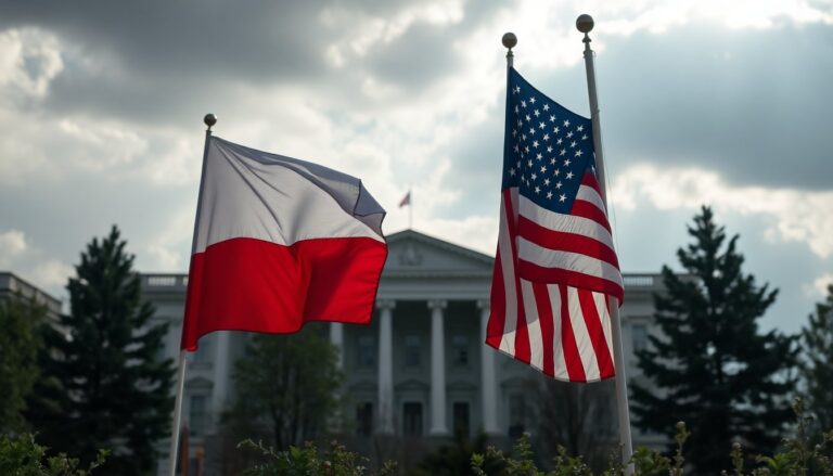 us poland diplomatic tensions escalate following controversial trump comments 1770346795