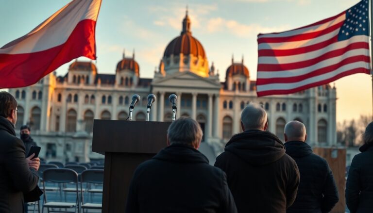 us support for orban raises stakes ahead of hungarian vote 1771276011