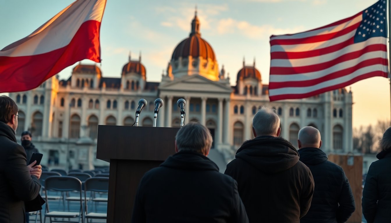 us support for orban raises stakes ahead of hungarian vote 1771276011