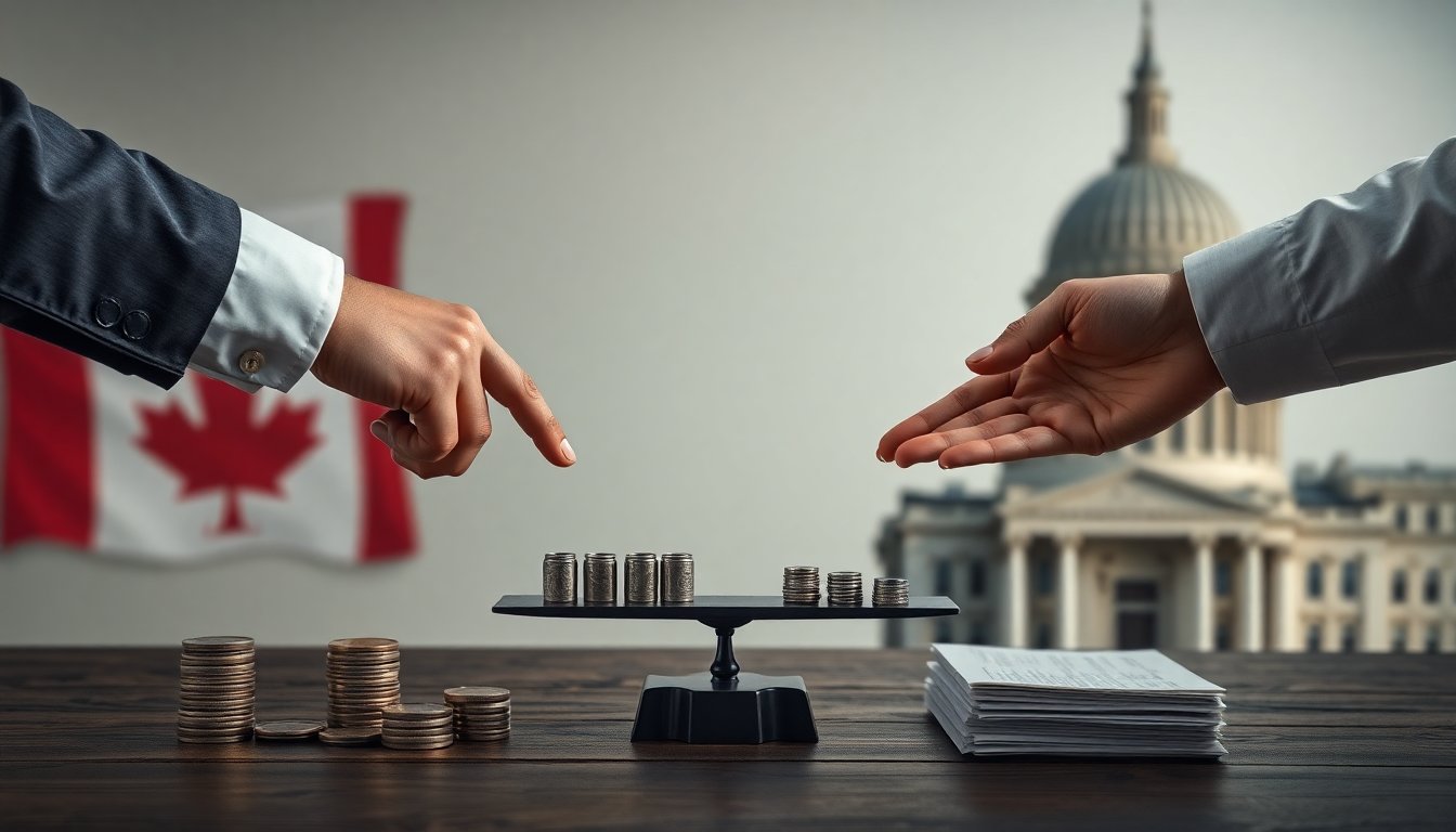 us trade representative signals tariffs will feature in canada talks 1772039906