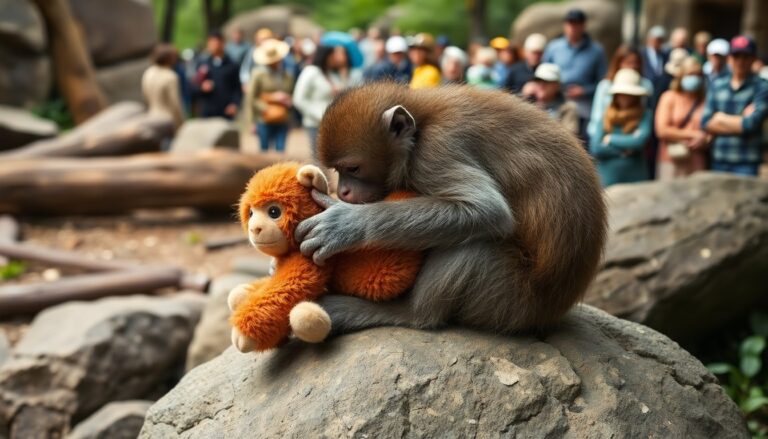 viral macaque boosts sales of ikea djungelskog and draws crowds to zoo 1771747534