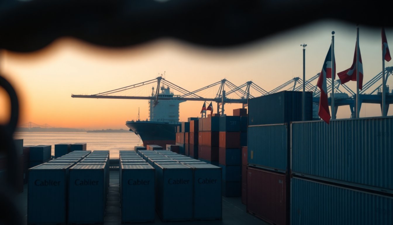 washington to maintain china tariffs as leaders prepare to meet 1772061305