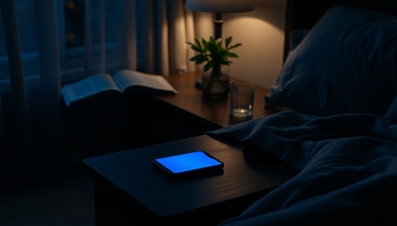 ways to prevent your smartphone from transmitting data overnight 1770139634