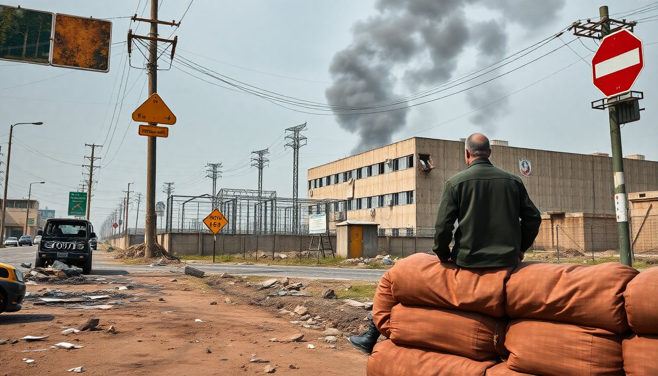 what happened on day 1453 of the war in ukraine frontlines strikes and diplomacy 1771209087