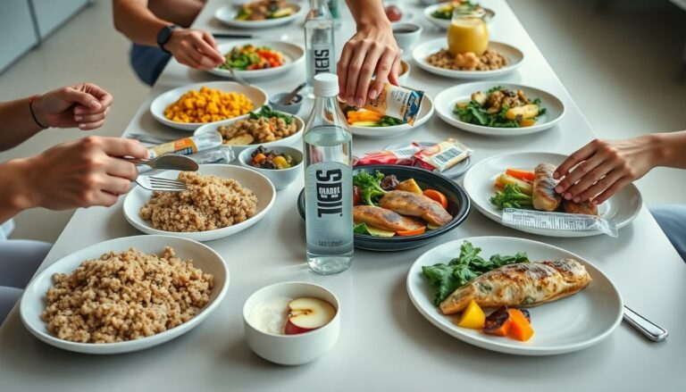 what olympic athletes eat and why it matters for performance 1770926489