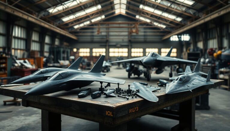 why a phantom stealth fighter highlights fragmentation in european defense 1771412376