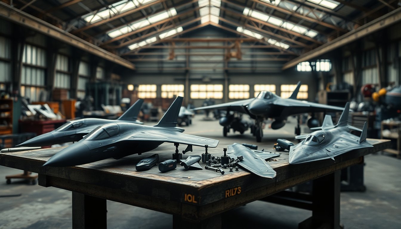 why a phantom stealth fighter highlights fragmentation in european defense 1771412376