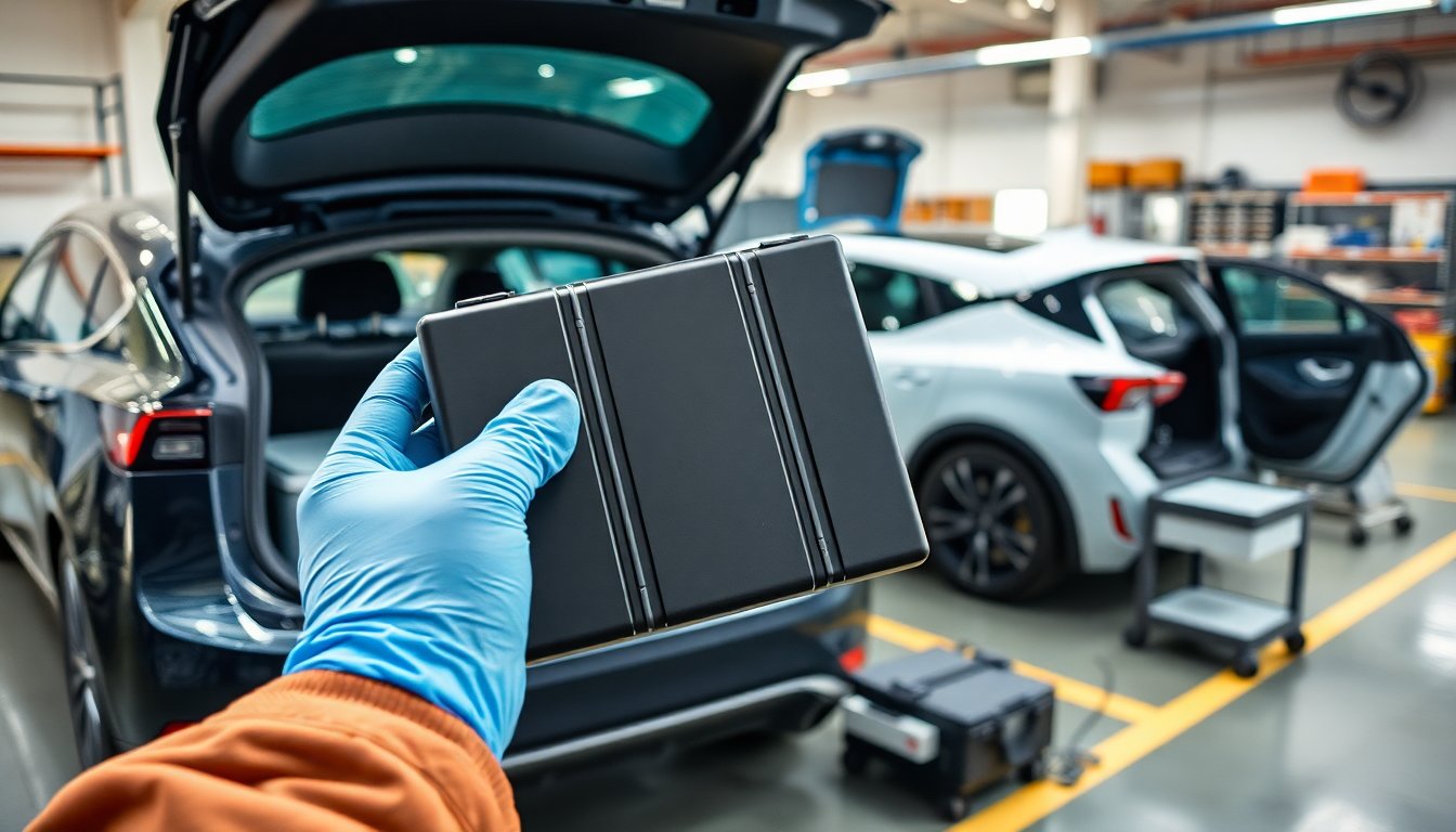 why rising battery prices are reshaping chinas ev and hybrid market 1771500185