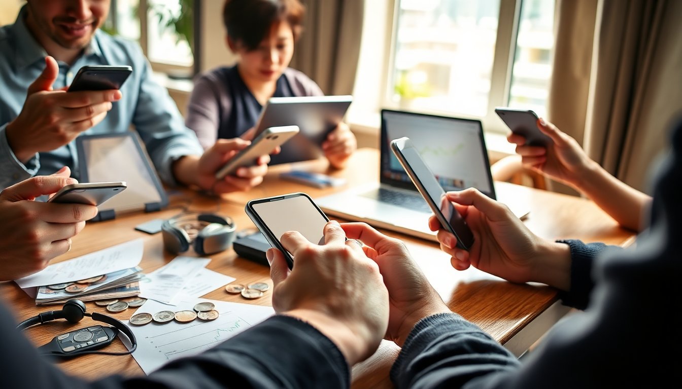 why south korean retail investors are chasing korea etfs and chinese ai chip names 1772063465