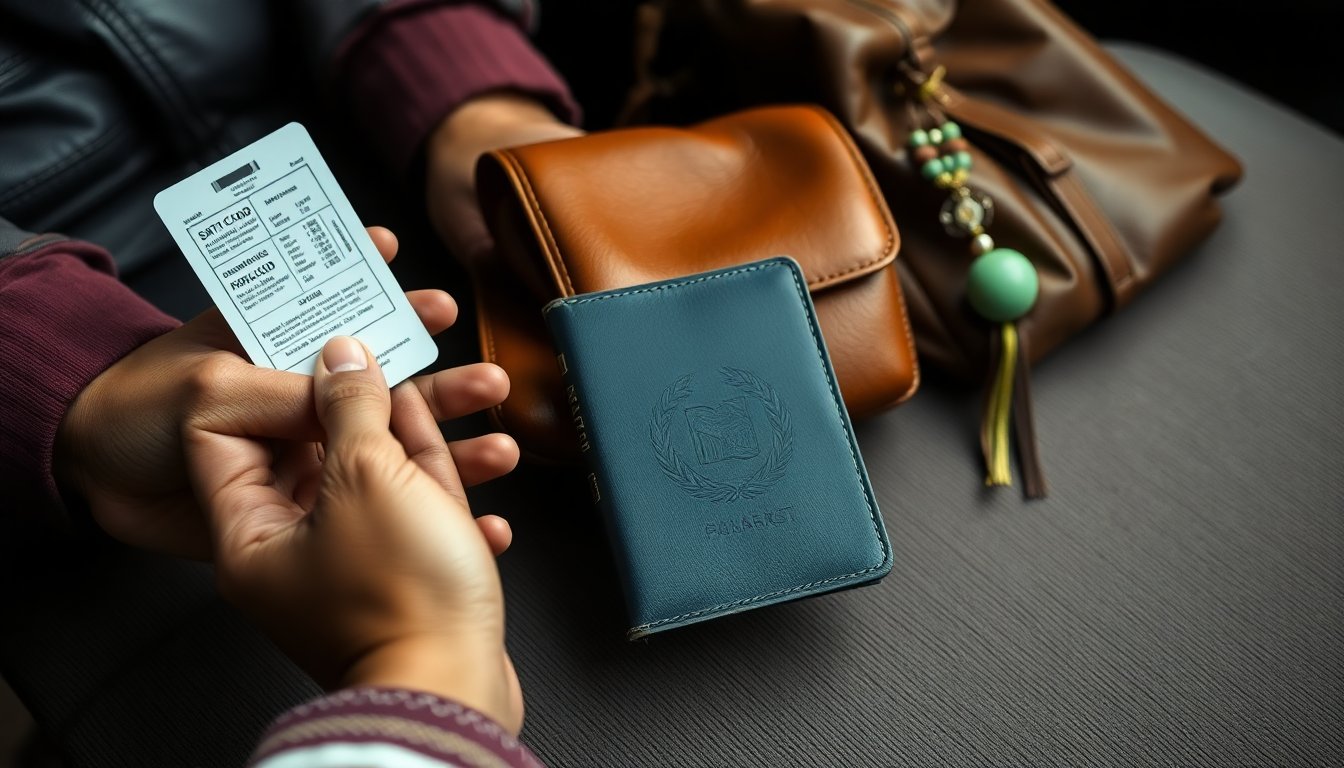 why the federal government now recommends passports for first nations crossing the us border 1771633156