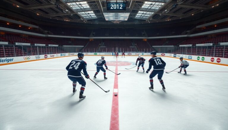 why the us womens hockey team is the favorite at winter olympics 2026 1771028658