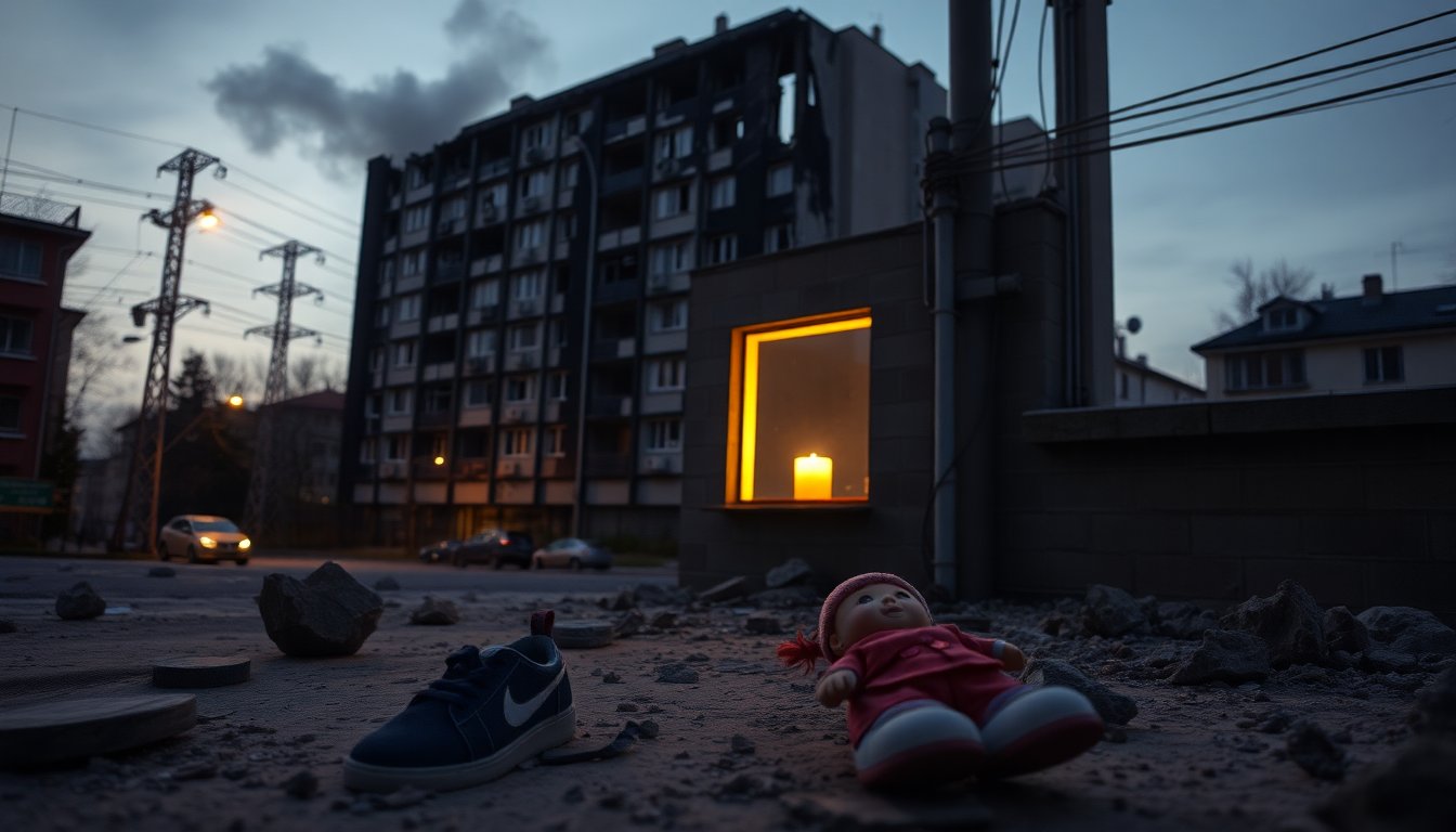 why zelenskyy says no nation is immune as russias war reaches its fourth anniversary 1771938854