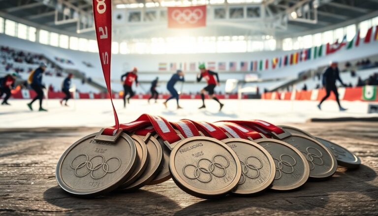 winter games 2023 olympic medals face unexpected issues just days after start 1770716392