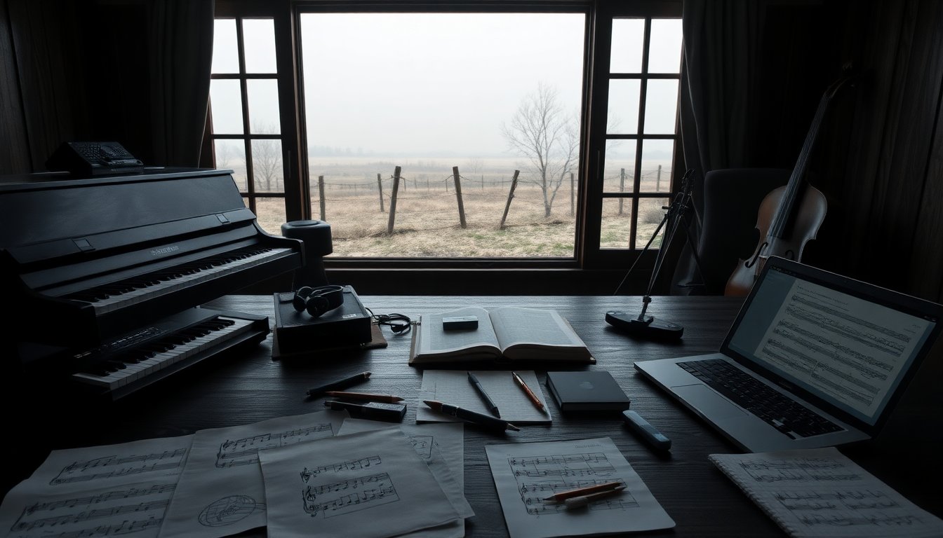 zimmer and bleeding fingers to compose for all the sinners bleed on netflix 1771867898