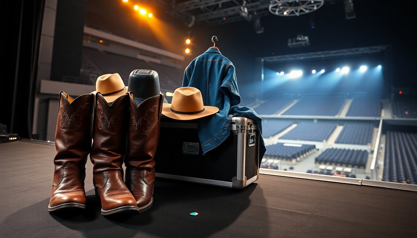 ACM Awards 2026: Lainey Wilson, Cody Johnson and Riley Green among first performers announced