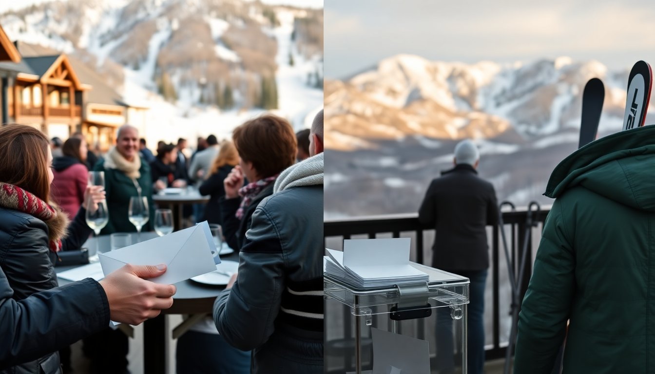 American Airlines leads fundraising at Celebrity Ski to support Cystic Fibrosis research