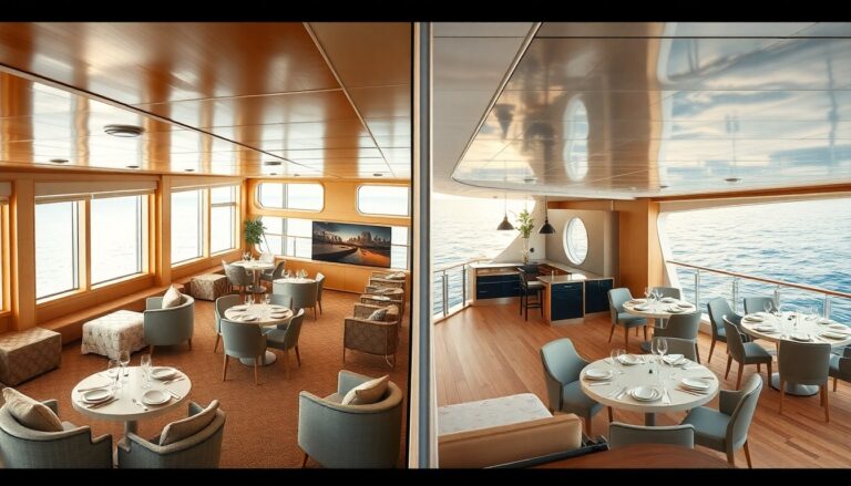 american heritage vs celebrity xpedition intimate cruise comparison 1772996399