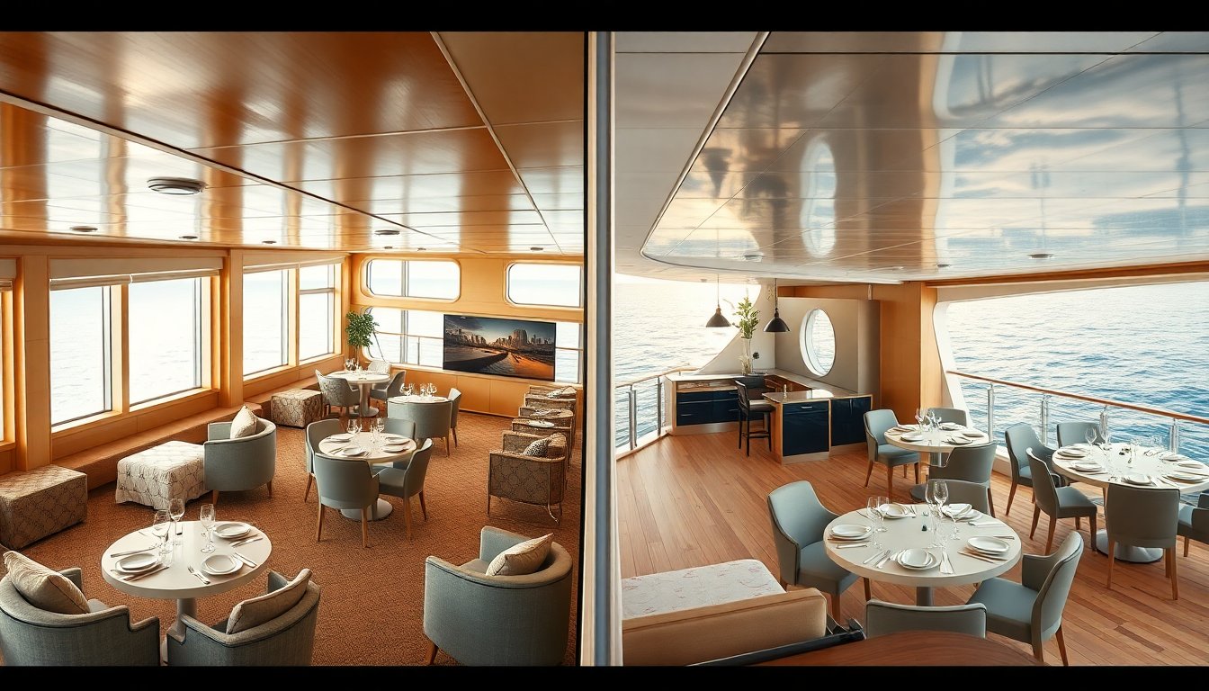 american heritage vs celebrity xpedition intimate cruise comparison 1772996399