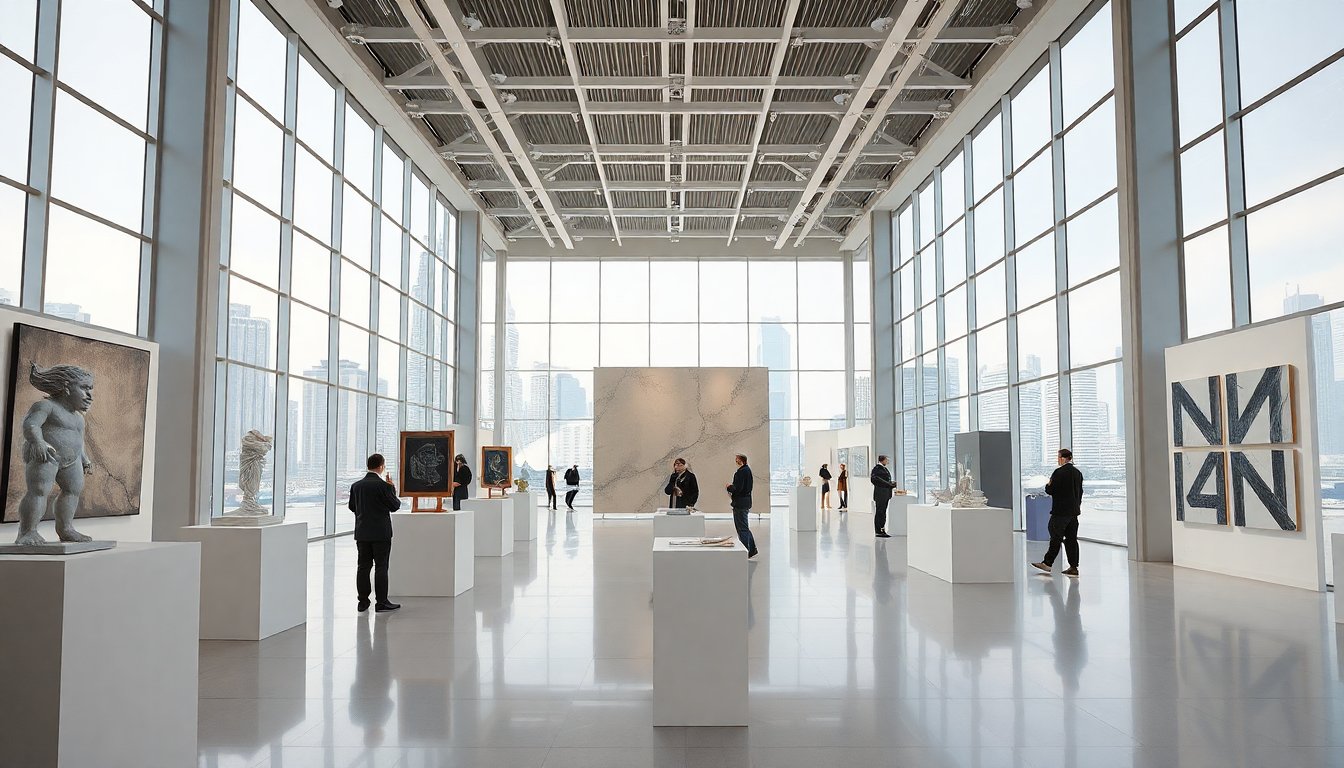 Art Basel to stay in Hong Kong as exclusive regional host for five years