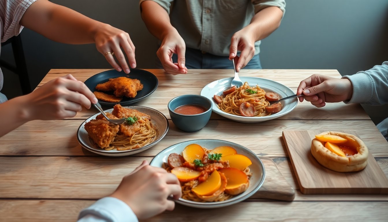 Artesia restaurant week and the Jollibee effect on local dining