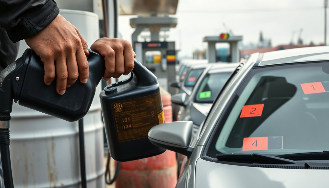 asian fuel shortages and rationing amid strait of hormuz disruption 1773802677