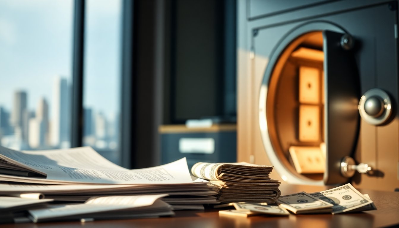 berkshire hathaway fourth quarter results show weaker insurance income and major writedowns 1772398751