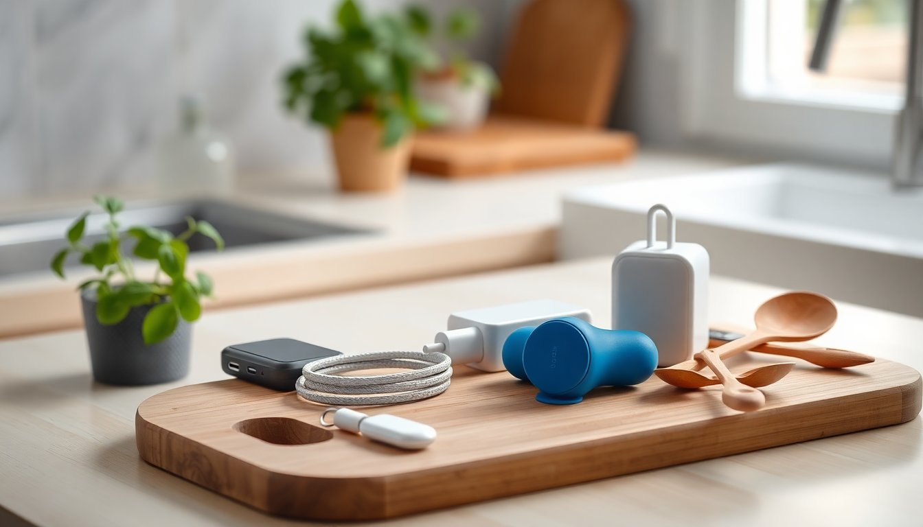 Best Amazon essentials under $25 to simplify your life