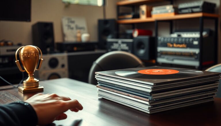 bruno mars the romantic debuts at number one on billboard 200 1773003587