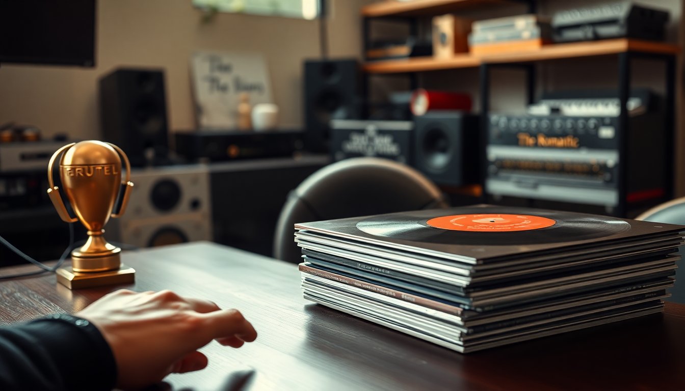 bruno mars the romantic debuts at number one on billboard 200 1773003587