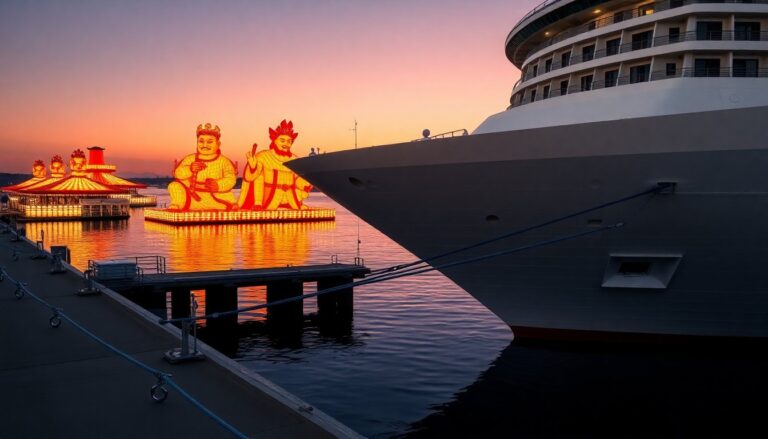 celebrity solstice refresh meets a 14 night japan nebuta festival voyage 1773511044